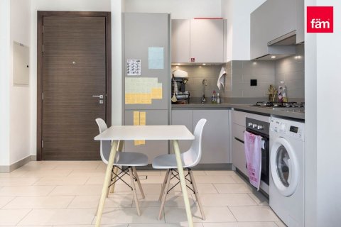 Byt v Dubai, SAE 1 ložnice, 46 m² Č.: 570715 - fotografie 8
