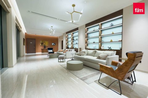 Byt v Dubai, SAE 1 ložnice, 46 m² Č.: 570715 - fotografie 15