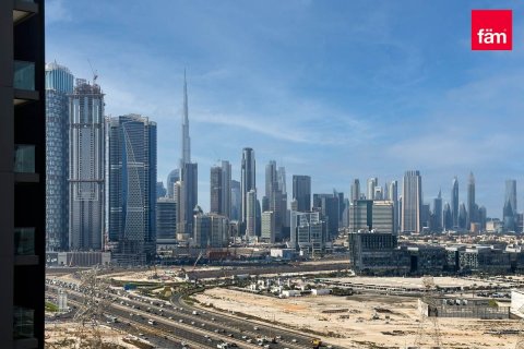 Byt v Dubai, SAE 1 ložnice, 46 m² Č.: 570715 - fotografie 9