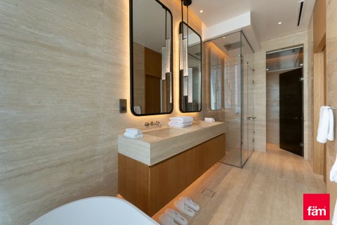 Apartament në Dubai, Emiratet e Bashkuara Arabe 3 dhoma gjumi, 263.3 m2. № 570711 - Foto 14