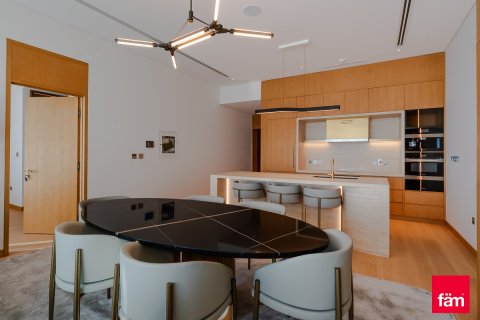 Apartament në Dubai, Emiratet e Bashkuara Arabe 3 dhoma gjumi, 263.3 m2. № 570711 - Foto 12
