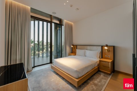 Apartament në Dubai, Emiratet e Bashkuara Arabe 3 dhoma gjumi, 263.3 m2. № 570711 - Foto 7