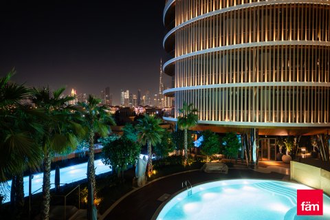 Apartament në Dubai, Emiratet e Bashkuara Arabe 3 dhoma gjumi, 263.3 m2. № 570711 - Foto 11