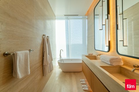 Apartament në Dubai, Emiratet e Bashkuara Arabe 3 dhoma gjumi, 263.3 m2. № 570711 - Foto 10