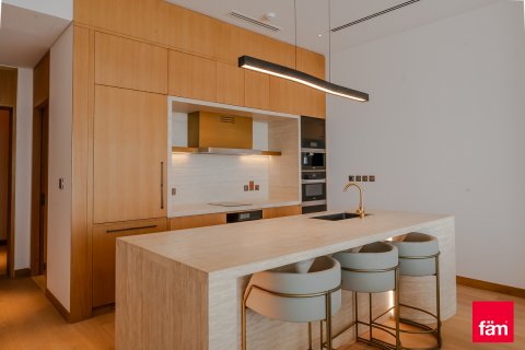 Apartament në Dubai, Emiratet e Bashkuara Arabe 3 dhoma gjumi, 263.3 m2. № 570711 - Foto 13