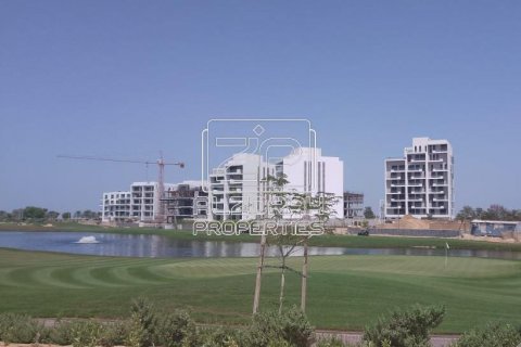 Apartmen di Al Zorah, Ajman, UAE 3 bilik tidur, 160.5 meter persegi № 578923 - foto 3