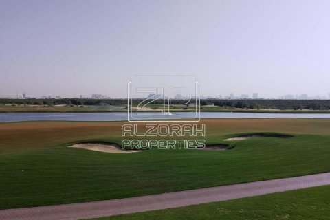 Apartmen di Al Zorah, Ajman, UAE 3 bilik tidur, 160.5 meter persegi № 578923 - foto 23