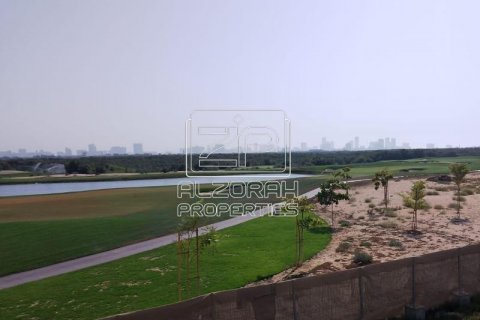 Apartmen di Al Zorah, Ajman, UAE 3 bilik tidur, 160.5 meter persegi № 578923 - foto 21