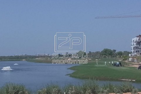 Apartmen di Al Zorah, Ajman, UAE 3 bilik tidur, 160.5 meter persegi № 578923 - foto 19