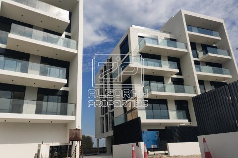 Apartmen di Al Zorah, Ajman, UAE 3 bilik tidur, 160.5 meter persegi № 578923 - foto 12