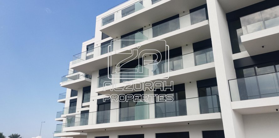 Apartmen di Al Zorah, Ajman, UAE 3 bilik tidur, 160.5 meter persegi № 578923