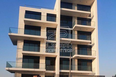Apartmen di Al Zorah, Ajman, UAE 3 bilik tidur, 160.5 meter persegi № 578923 - foto 27