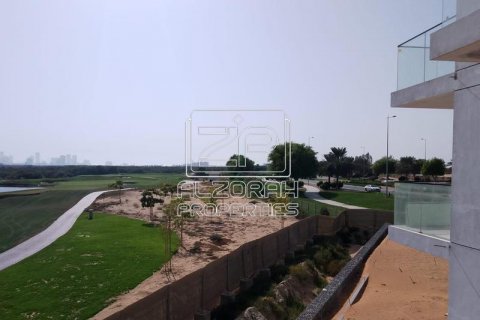 Apartmen di Al Zorah, Ajman, UAE 3 bilik tidur, 160.5 meter persegi № 578923 - foto 22
