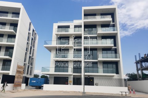 Apartmen di Al Zorah, Ajman, UAE 3 bilik tidur, 160.5 meter persegi № 578923 - foto 2