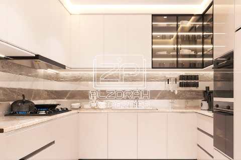 Apartament në Al Mamzar - Sharjah, Emiratet e Bashkuara Arabe 3 dhoma gjumi, 183.9 m2. № 596426 - Foto 6