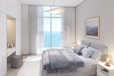Apartament në Al Mamzar - Sharjah, Emiratet e Bashkuara Arabe 3 dhoma gjumi, 183.9 m2. № 596426 - Foto 8