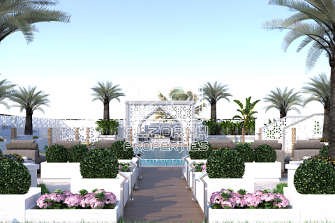 Apartament në Al Mamzar - Sharjah, Emiratet e Bashkuara Arabe 3 dhoma gjumi, 183.9 m2. № 596426 - Foto 26