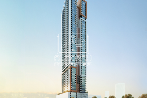 Apartament në Al Mamzar - Sharjah, Emiratet e Bashkuara Arabe 3 dhoma gjumi, 183.9 m2. № 596426 - Foto 2