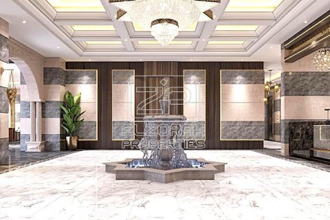 Apartament në Al Mamzar - Sharjah, Emiratet e Bashkuara Arabe 3 dhoma gjumi, 183.9 m2. № 596426 - Foto 14
