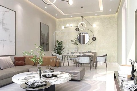 Apartament në Al Mamzar - Sharjah, Emiratet e Bashkuara Arabe 3 dhoma gjumi, 183.9 m2. № 596426 - Foto 3