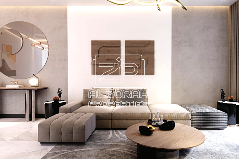 Apartament në Al Mamzar - Sharjah, Emiratet e Bashkuara Arabe 3 dhoma gjumi, 183.9 m2. № 596426 - Foto 4