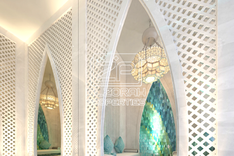 Apartament në Al Mamzar - Sharjah, Emiratet e Bashkuara Arabe 3 dhoma gjumi, 183.9 m2. № 596426 - Foto 16
