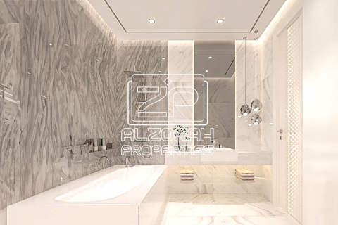 Apartament në Al Mamzar - Sharjah, Emiratet e Bashkuara Arabe 3 dhoma gjumi, 183.9 m2. № 596426 - Foto 12