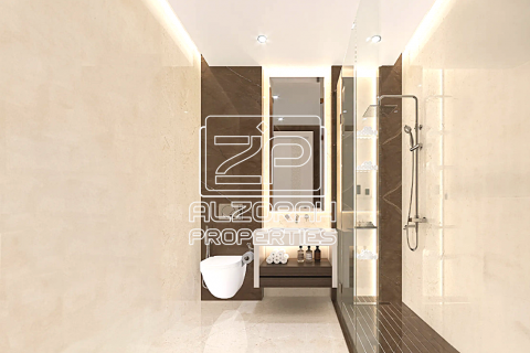 Apartament në Al Mamzar - Sharjah, Emiratet e Bashkuara Arabe 3 dhoma gjumi, 183.9 m2. № 596426 - Foto 10