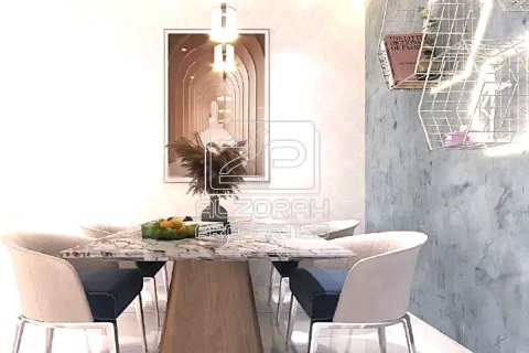 Apartament në Al Mamzar - Sharjah, Emiratet e Bashkuara Arabe 3 dhoma gjumi, 183.9 m2. № 596426 - Foto 5