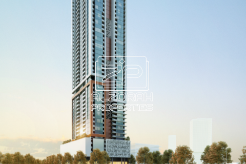 Apartament në Al Mamzar - Sharjah, Emiratet e Bashkuara Arabe 3 dhoma gjumi, 183.9 m2. № 596426 - Foto 13
