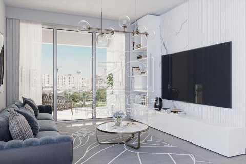 Müüa korter asukohaga Muwaileh, Sharjah, AÜE: 2 magamistoaga, 79 m² Nr 596427 - pilt 9