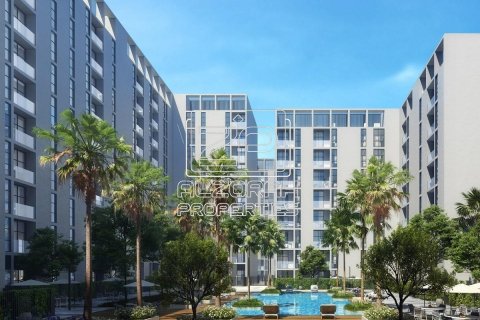 Müüa korter asukohaga Muwaileh, Sharjah, AÜE: 2 magamistoaga, 79 m² Nr 596427 - pilt 1