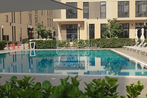 Müüa korter asukohaga Muwaileh, Sharjah, AÜE: 2 magamistoaga, 79 m² Nr 596427 - pilt 14