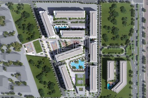 Müüa korter asukohaga Muwaileh, Sharjah, AÜE: 2 magamistoaga, 79 m² Nr 596427 - pilt 27