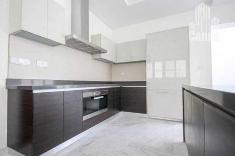 Villa in Mohammed Bin Rashid City, Dubai, UAE 4 bedrooms, 533.4 sq.m. № 601019 - photo 4
