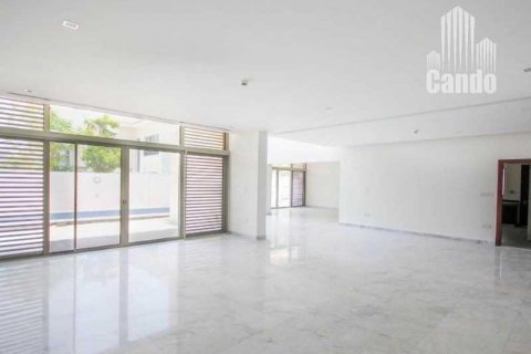 Villa in Mohammed Bin Rashid City, Dubai, UAE 4 bedrooms, 533.4 sq.m. № 601019 - photo 2