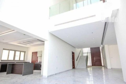 Villa in Mohammed Bin Rashid City, Dubai, UAE 4 bedrooms, 533.4 sq.m. № 601019 - photo 8
