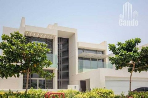 Villa in Mohammed Bin Rashid City, Dubai, UAE 4 bedrooms, 533.4 sq.m. № 601019 - photo 10
