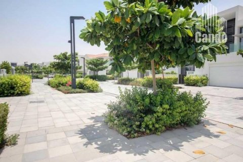 Villa in Mohammed Bin Rashid City, Dubai, UAE 4 bedrooms, 533.4 sq.m. № 601019 - photo 11