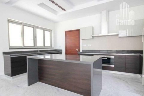 Villa in Mohammed Bin Rashid City, Dubai, UAE 4 bedrooms, 533.4 sq.m. № 601019 - photo 1