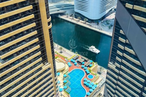 Apartament në Dubai Marina, Emiratet e Bashkuara Arabe 1 dhomë gjumi, 75.88 m2. № 601113 - Foto 24