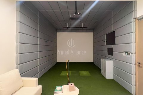 Apartament në Dubai Marina, Emiratet e Bashkuara Arabe 1 dhomë gjumi, 75.88 m2. № 601113 - Foto 29