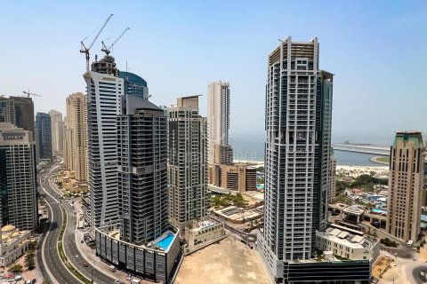 Apartament në Dubai Marina, Emiratet e Bashkuara Arabe 1 dhomë gjumi, 75.88 m2. № 601113 - Foto 25