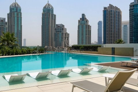 Apartament në Dubai Marina, Emiratet e Bashkuara Arabe 1 dhomë gjumi, 75.88 m2. № 601113 - Foto 18