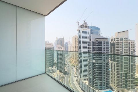 Apartament në Dubai Marina, Emiratet e Bashkuara Arabe 1 dhomë gjumi, 75.88 m2. № 601113 - Foto 17