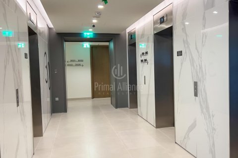 Apartament në Dubai Marina, Emiratet e Bashkuara Arabe 1 dhomë gjumi, 75.88 m2. № 601113 - Foto 26
