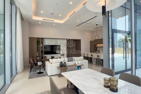 Apartament në Dubai Marina, Emiratet e Bashkuara Arabe 1 dhomë gjumi, 75.88 m2. № 601113 - Foto 27