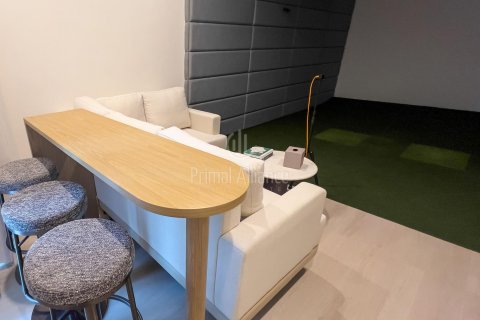 Apartament në Dubai Marina, Emiratet e Bashkuara Arabe 1 dhomë gjumi, 75.88 m2. № 601113 - Foto 30