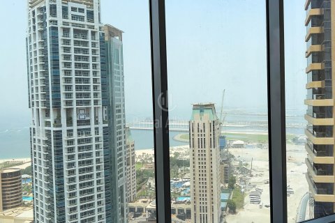 Apartament në Dubai Marina, Emiratet e Bashkuara Arabe 1 dhomë gjumi, 75.88 m2. № 601113 - Foto 10