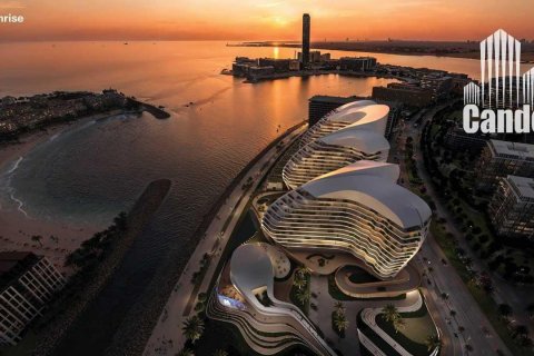 Al Marjan Island, Ras Al Khaimah, संयुक्त अरब अमीरात में अपार्टमेंट, 2 बेडरूम, 153.3 वर्ग मीटर, संख्या 601015 - फ़ोटो 9